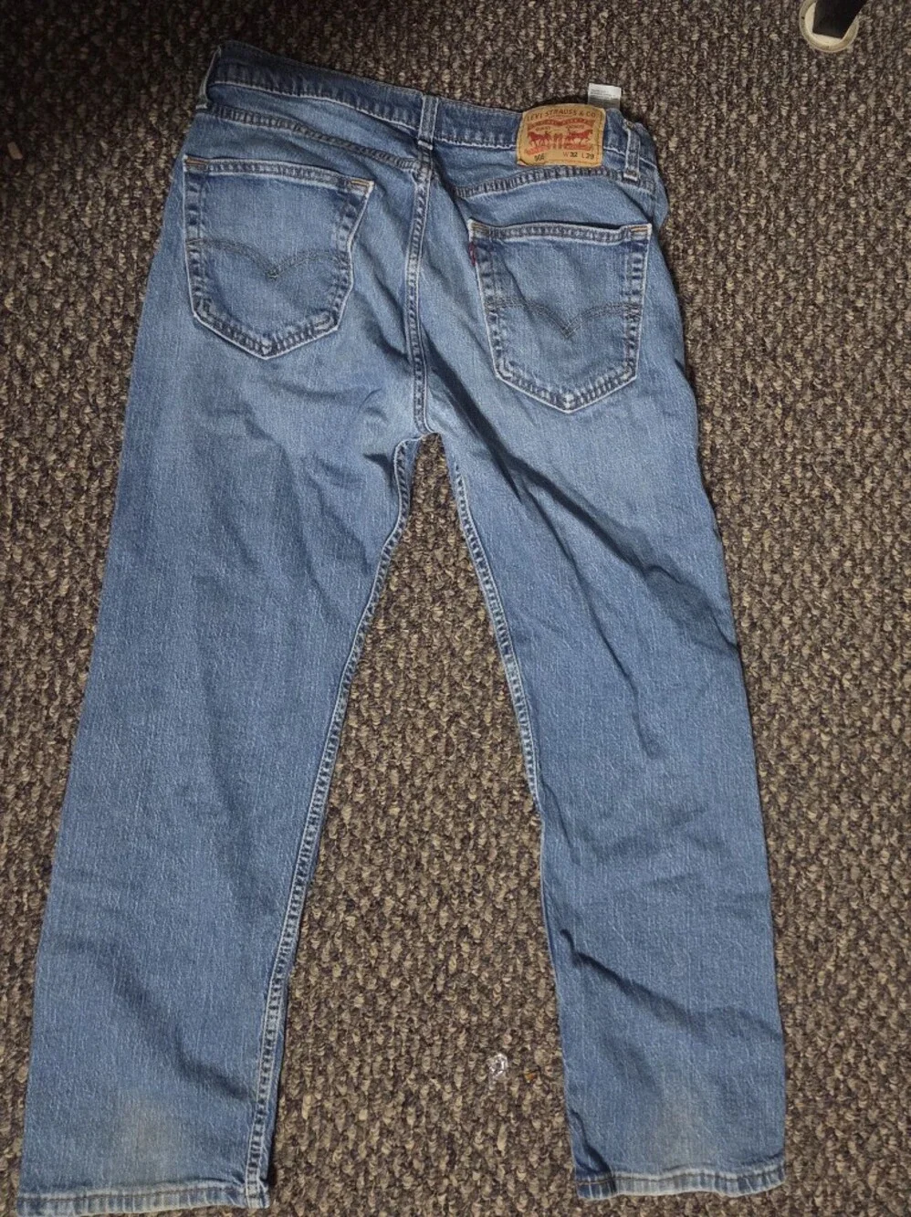 Levi's Men's Jeans